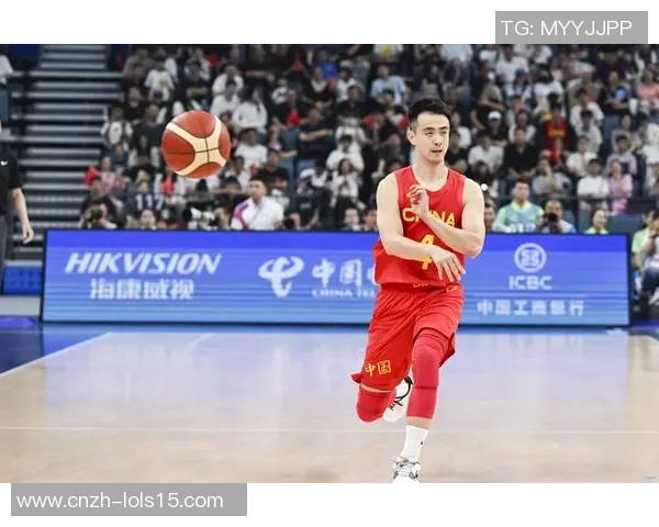 2019年中国男篮直播对阵菲律宾精彩瞬间回顾与分析