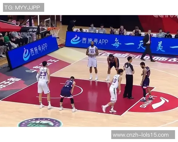 CBA新疆队与天津队精彩对决录像回放全程回顾与精彩瞬间分析