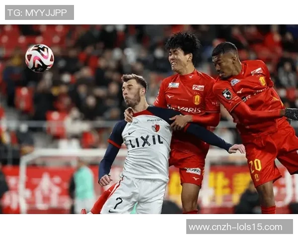 东京FC迎战水手队期待一场精彩的足球盛宴