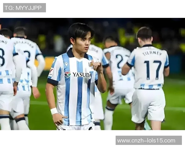 久保建英在西甲赛场的精彩表现引发全球关注，未来发展备受期待