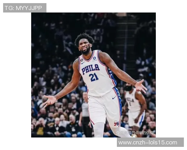 乔尔恩比德：从非洲少年到NBA巨星的传奇之路与奋斗历程