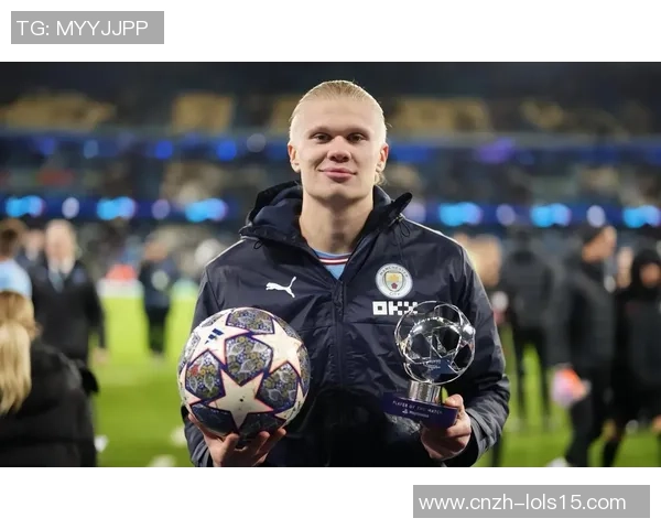 哈兰德狂揽五球曼城创欧冠历史新高7比0横扫莱比锡