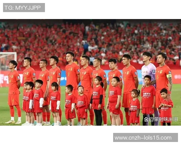 国足对阵香港上半场比分揭晓球迷期待下半场精彩表现