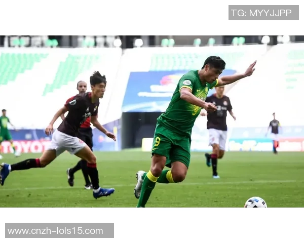 国安与墨尔本胜利精彩对决回顾分析及赛后亮点总结