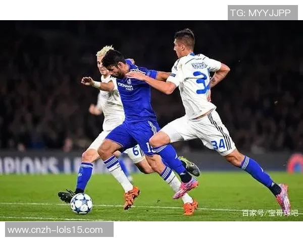 基辅迪纳摩与阿尔克马的激烈对决揭示足球战术的魅力与挑战