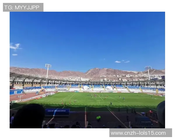 安托法与智利大学的激烈对决揭示足球战术与团队合作的重要性