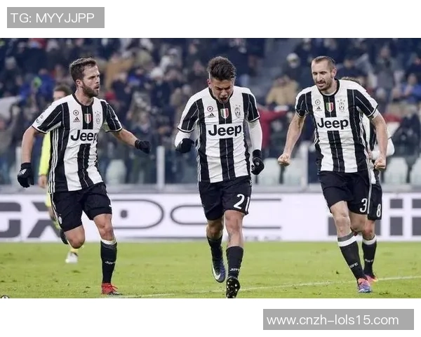 尤文图斯迎战卡里亚里争夺意甲积分榜关键战役