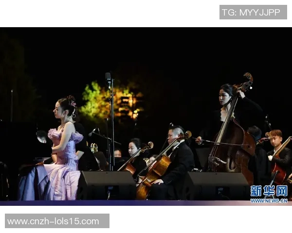 廖三宁的音乐之旅探索与成长的心灵交响曲