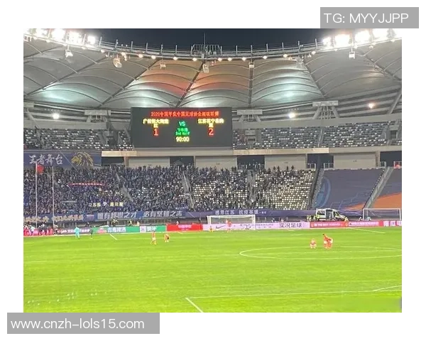 恒大与大邱的较量谁能胜出揭晓精彩对决的结果与分析