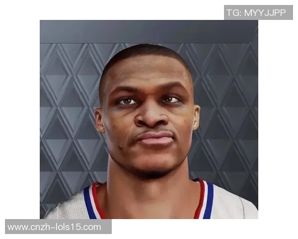 拉塞尔威斯布鲁克：从全能控卫到NBA传奇的奋斗之路