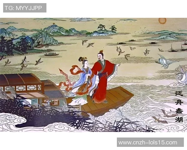 李禄的传奇人生与历史影响探究：从文人到政治家的多重身份解析